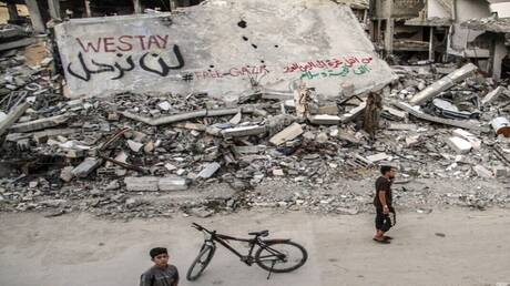 اجتماع عسكري في الدوحة لبحث 