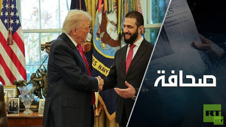 سوريا فشلت في حماية القوات الأمريكية