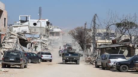  الرئيس اللبناني يكشف عن اقتراح أمريكي لتعديل آلية العمل في الجنوب