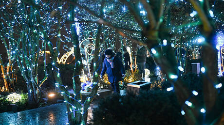  بولندا تحبط هجوما إرهابيا على سوق لعيد الميلاد 