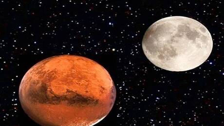 كراسنوف: يمكن إنشاء مستوطنات على سطح القمر