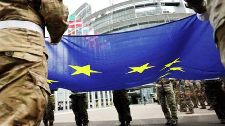 العملية العسكرية الروسية في أوكرانيا