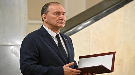 خطة أمريكية للتسوية في أوكرانيا