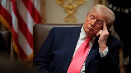 البيت الأبيض: ترامب يحتاج إلى موافقة الكونغرس للتحرك على البر الفنزويلي