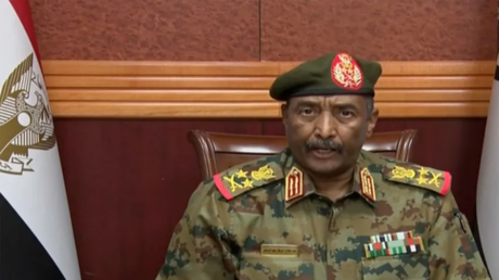 السودان.. البرهان يعلن استعداده للعمل مع ترامب لإنهاء الحرب