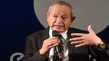 نجيب ساويرس يوجه طلبا عاجلا للحكومة المصرية