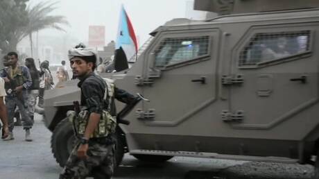 اليمن.. القوات الجنوبية تطلق 