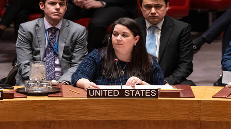 تصريح أمريكي حاسم: لن نسمح لإسرائيل بضم الضفة الغربية 