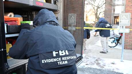 الولايات المتحدة.. مكافأة لمن يدلي بمعلومات تساعد في العثور على منفذ هجوم جامعة براون (صور + فيديو)