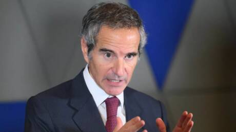 ثقب بقطر 6 أمتار في درع تشيرنوبيل... والعالم على حافة خطر نووي جديد 