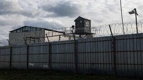  إحباط هجوم إرهابي في سجن في مقاطعة روستوف الروسية 