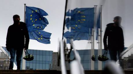 خطة أمريكية للتسوية في أوكرانيا