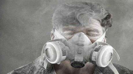 مباني العصر الحديث: تهديد صامت لصحة السكان في الداخل