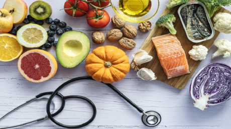 النظام الغذائي المتوسطي وسر النجاة بعد السرطان 