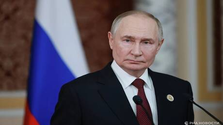 العملية العسكرية الروسية في أوكرانيا