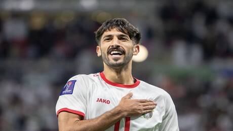 كأس العرب 2025 في قطر