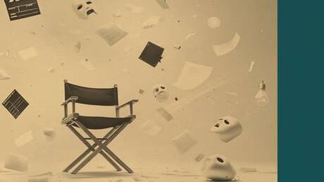 "عيلة الملك".. اللجنة الوطنية للدراما في سوريا تصدر بيانا عقب انتشار صور أثارت جدلا على مواقع التواصل (صور).. عاجل 