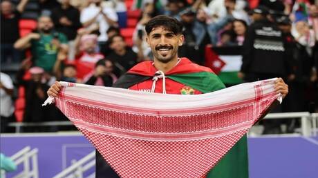 كأس العرب 2025 في قطر