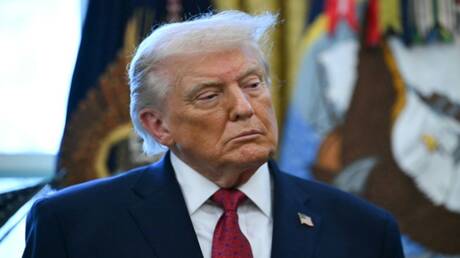 ترامب يعلن صفقة أسلحة ضخمة لتايوان