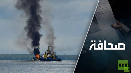 ترامب يفرض حصارًا على فنزويلا لاستعادة الأصول 