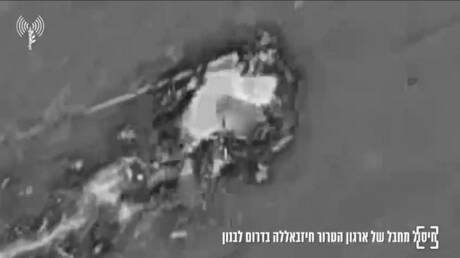 الجيش الإسرائيلي يشن سلسلة غارات على جنوب وشرق لبنان ويعلن استهدافه "معسكرا" لحزب الله (فيديوهات) - عاجل 