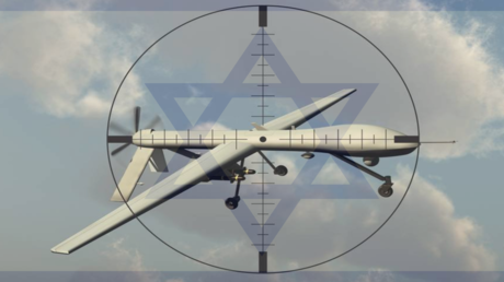 إسرائيل تستعد لنشر سلاح متطور على حدودها مع مصر والأردن