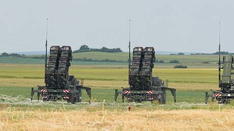 بولندا تعلن نشر منظومات 