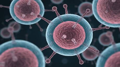 روسيا.. تكييف الجسيمات النانوية للكشف عن الخلايا السرطانية الأكثر عدوانية