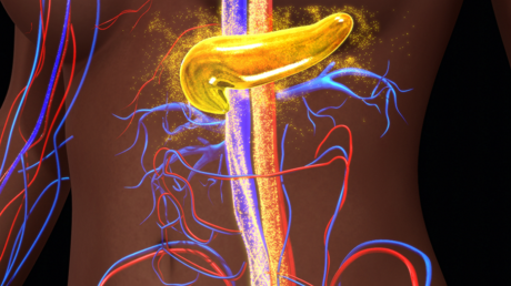 اكتشاف واعد قد يوقف السكري قبل بدايته 