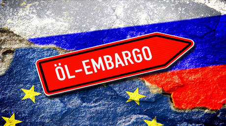 الاتحاد الأوروبي يدرج 41 سفينة إضافية في قائمة عقوباته ضد روسيا