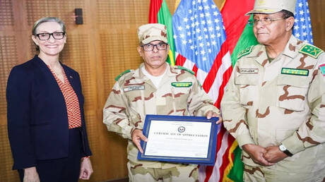 تحضيرا لمناورات 