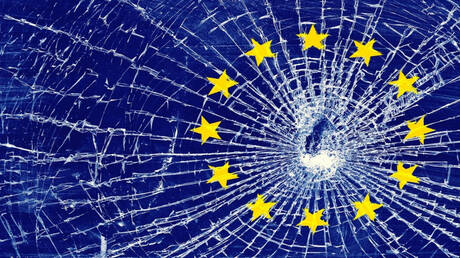 أوروبا وسرقة الأصول الروسية