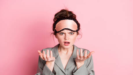 الارتباك المكاني عند الاستيقاظ.. ظاهرة طبيعية أم إنذار صحي؟