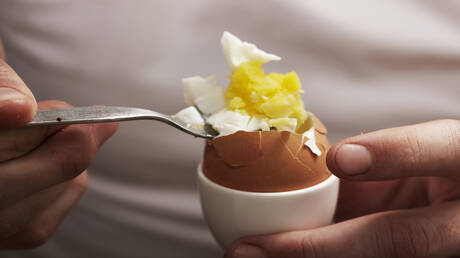 غشاء قشر البيض.. كنز غذائي يعزز نضارة البشرة وقوة الشعر