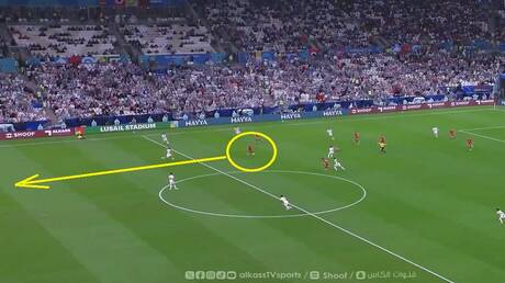 كأس العرب 2025 في قطر