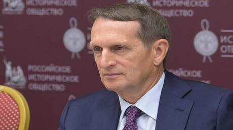 خطة أمريكية للتسوية في أوكرانيا