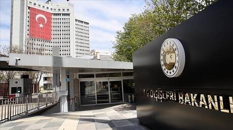 الخارجية التركية: فيدان سيشارك غدا في اجتماع ميامي حول غزة بحضور مسؤولين قطريين ومصريين