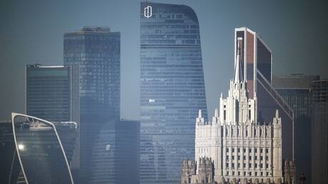الخارجية الروسية: روسيا ستجد طريقة لتعويض خسائر استخدام أصولها في الغرب