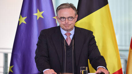 أوروبا وسرقة الأصول الروسية