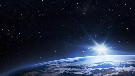 المذنب 3I/ATLAS في أقرب نقطة له من الأرض يوم 19 ديسمبر