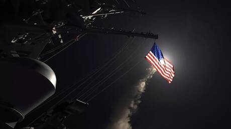 هدية أمريكية مذهلة لعدو لدود!