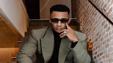 محمد رمضان: 