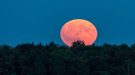 الولايات المتحدة تخطط لنشر مفاعل نووي على سطح القمر