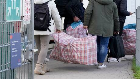 النرويج تعلن عن قرار هام بشأن اللاجئين السوريين يبدأ تطبيقه مطلع العام المقبل