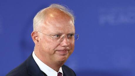 أوروبا وسرقة الأصول الروسية