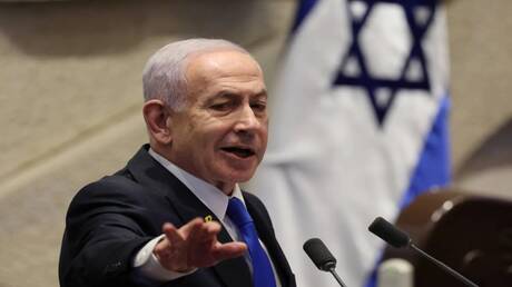 صحيفة تحذر من تعرض إسرائيل للخطر بسبب مصر ونتنياهو