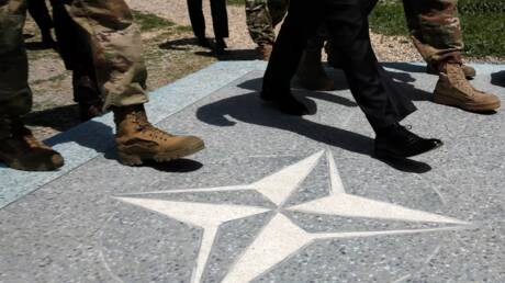 خطة أمريكية للتسوية في أوكرانيا