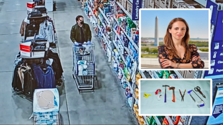 الولايات المتحدة.. رجل يقتل زوجته ويقطعها قبل إلقائها في القمامة!