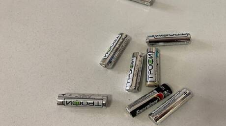 روسيا.. بطاريات مبتكرة تجمع بين سرعة الشحن وطول العمر بفضل الغرافين والليثيوم