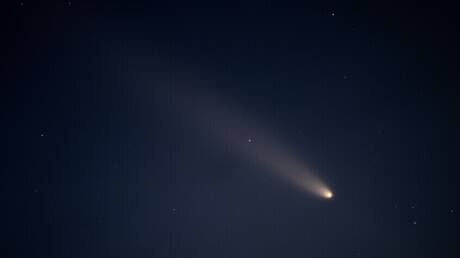 الخط المباشر مع بوتين